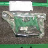 Insize 2186-25E Dial Snap Gage 0-1" Range Carbide Anvil Faces W/ Case NIB