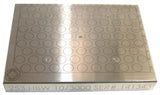 Wilson Hardness Brinell Test Block 253 HBW 10/3000