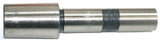 Jacobs Arbor A4204 3/4" Shank To #4 Jacob Taper Adapter 3/4"/4MT