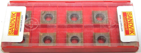 10 Sandvik TMN331.1A-WL-248251 CoroMill 331 Carbide Side and Face Milling Cutter