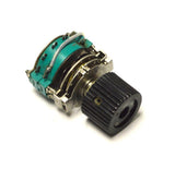 SHALLCROSS MFG. CO. 1J02A12-1 6739 POTENTIOMETER