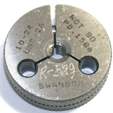 Swanson 10-24 UNC-2A NO GO Thread Gage