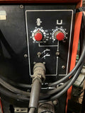 Kemppi PS3500 Inverter Multi Process Welder with FU20 Wire Feeder & Cart