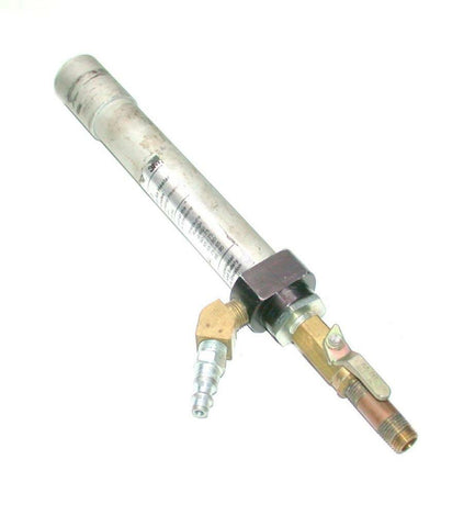 3M Vortemp W2863 Air Heater Assembly 1/4 NPT