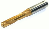 Mitsubishi BRA-0030 15/32" .4688" Carbide Tip Drill Coolant Thru 4 1/2OAL 5/8SHK