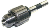 Dewalt Drill Chuck 33-03Y 0-3/8" (0-10mm) Capacity W/ 1/2" Shank