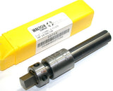 Walton 10754 3/4" 4 Flute Tap Extractor With Square Shank
