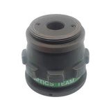 Esser K&E 71-5060 Precision Vertical Lift 3.5x8 Thread Mount 3/4" Travel 1" Axis