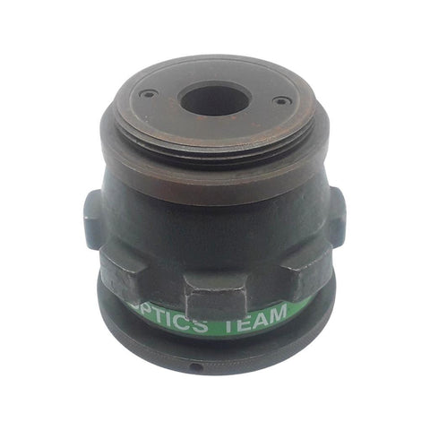 Esser K&E 71-5060 Precision Vertical Lift 3.5x8 Thread Mount 3/4" Travel 1" Axis