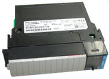 Complete Allen Bradley ControlLogix 1756 17 Slot PLC System 1756-PA75/A
