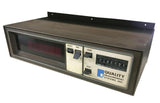QUALITY MEASUREMENT SYSTEMS 515 AXIS CONTROLLER 105/115 VOLTS @ 0.4 AMPS