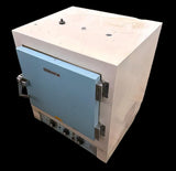 Blue M OV-18A Bench Top Lab Oven 1900W 550°F 120V Single Phase