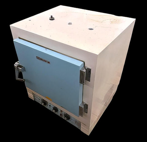 Blue M OV-18A Bench Top Lab Oven 1900W 550°F 120V Single Phase