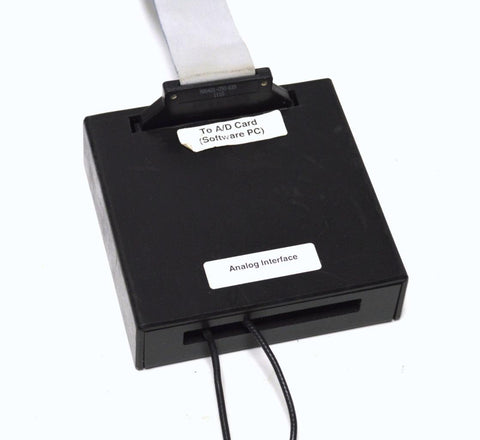 ANALOG INTERFACE TERMINATION BOX (2 AVAILABLE)
