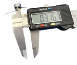 Rowley Spring & Stamping Corp 899E6531 Pack of 10 Torsion Springs