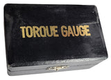 TOHNICHI 300ATG-A TORQUE GAUGE 0.5-4.5 IN-OZ