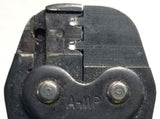 AMP 90124-2 Hand Crimping Tool Type-F 18-14 15-14