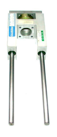 Festo FEN-32-0180-KF Cylinder Linear Actuator Guide 180 mm Stroke (7")