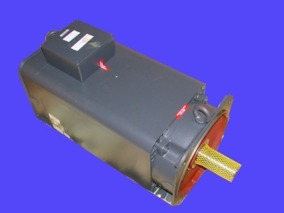 VERY NICE SIEMENS SPINDLE MOTOR MODEL 1PH6167-4CG09-Z