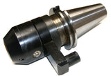 Renishaw MP3 Optical Touch-trigger Machine Probe with Cat 50 Tool Holder