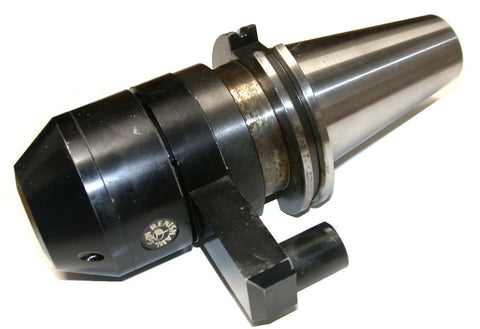 Renishaw MP3 Optical Touch-trigger Machine Probe with Cat 50 Tool Holder