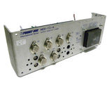 POWER ONE HE24-7.2-A POWER SUPPLY 24 VDC @ 7.2 AMPS OUTPUT