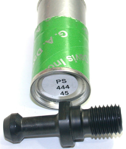 T. J. Davies PS-444X45 Retention Knob/Pull Stud BT-40 Made in the USA