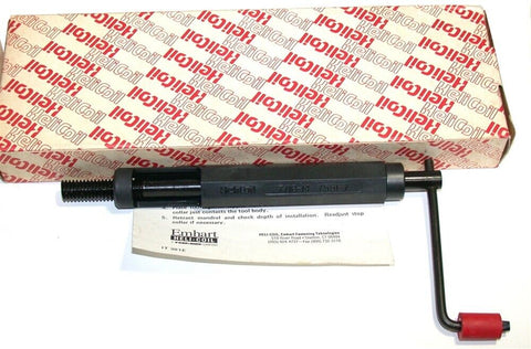 HeliCoil Type II Prewinder 7551-7 for 7/16"-14 Thread Size NIB