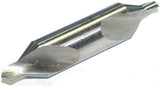 Cleveland #8 3/4" Diameter HSS Combination Drill & Countersink