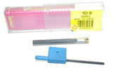 Iscar MGCH 06 CHAMGROOVE carbide bar for internal grooving turning and threading