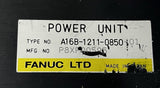 Fanuc A16B-1211-0850-01 Power Supply Unit