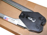 Encore EP-1235-58 Bi-Directional Front Action Strap 5/8" Poly Strapping Sealer