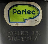 Parlec C40-10SC6 Tool Holder