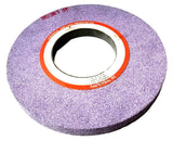 Colonial Abrasive 1210546J5 Grinding Wheel 12"x 1" x 5" 24A16 J8 VG5 2070RPM