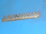 Lightnin Mixer Liquid Drum Container Blending Station - 1600 LB Capacity