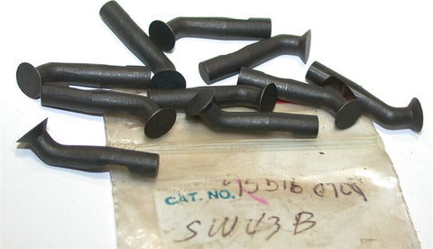 Lot of 10 New Sumitomo Toolholder Clamp Stud Pins SW43B
