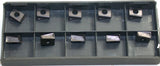 Lot of 10 New Iscar T490 LNMX 0804PN-R IC928 Carbide Milling inserts 5604729