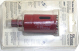 Morse TAC21 1-5/16" Hole Saw