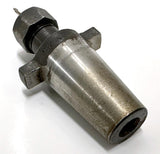 Universal Engineering 80235 3/8" Acura Flex Collet Chuck Kwik Switch 200 Shank 2