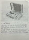 STR-Link IIA Digital Cassette Recorder (Unbuffered) User's Manual