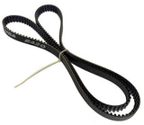 Gates 8M-1792-21 Poly Chain Belt 8mm Pitch 21mm Width 224 Teeth