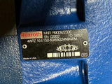 Rexroth RX 4WRZ16E150-5X/6A24N9Z4/M Valve 3DREP-6-C-14/25A24N9K4M R900922336