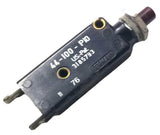 ETA AMP 44-100-P10 Pushbutton Circuit Breaker 250VAC