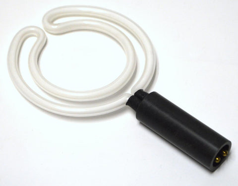 2 MIC I W-31 FLUORESCENT LAMP