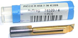Iscar Picco R 050.7-30 IC228 Face Grooving Carbide Tool