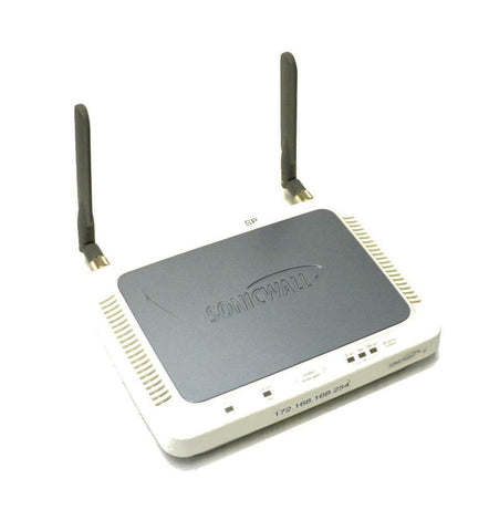 Sonicwall Sonicpoint G NA APL13-02C Router - SOLD AS IS