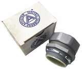 Appleton STB-200 Insul Connector 2" 969H