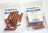 Lot of 20 PRM Pro 14H-116 1/16" Contact Tip for Lincoln & Tweco MIG Welding Guns