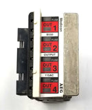 Modicon AS-B550-001 Output Module