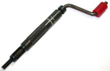 HeliCoil 55071 Prewinder for M7 x 1.0 Thread Size